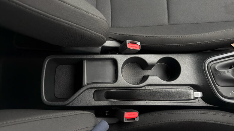 Hyundai i20 1.0T GDi 90 Black Line 5dr DCT Petrol Hatchback